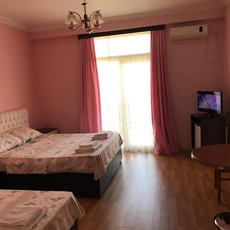 Hotel Eurasia Batumi Rom bilde