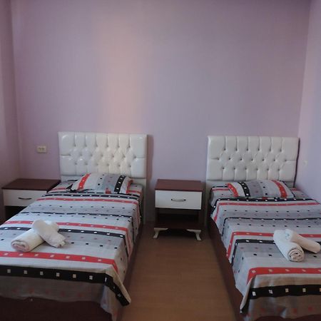 Hotel Eurasia Batumi Eksteriør bilde