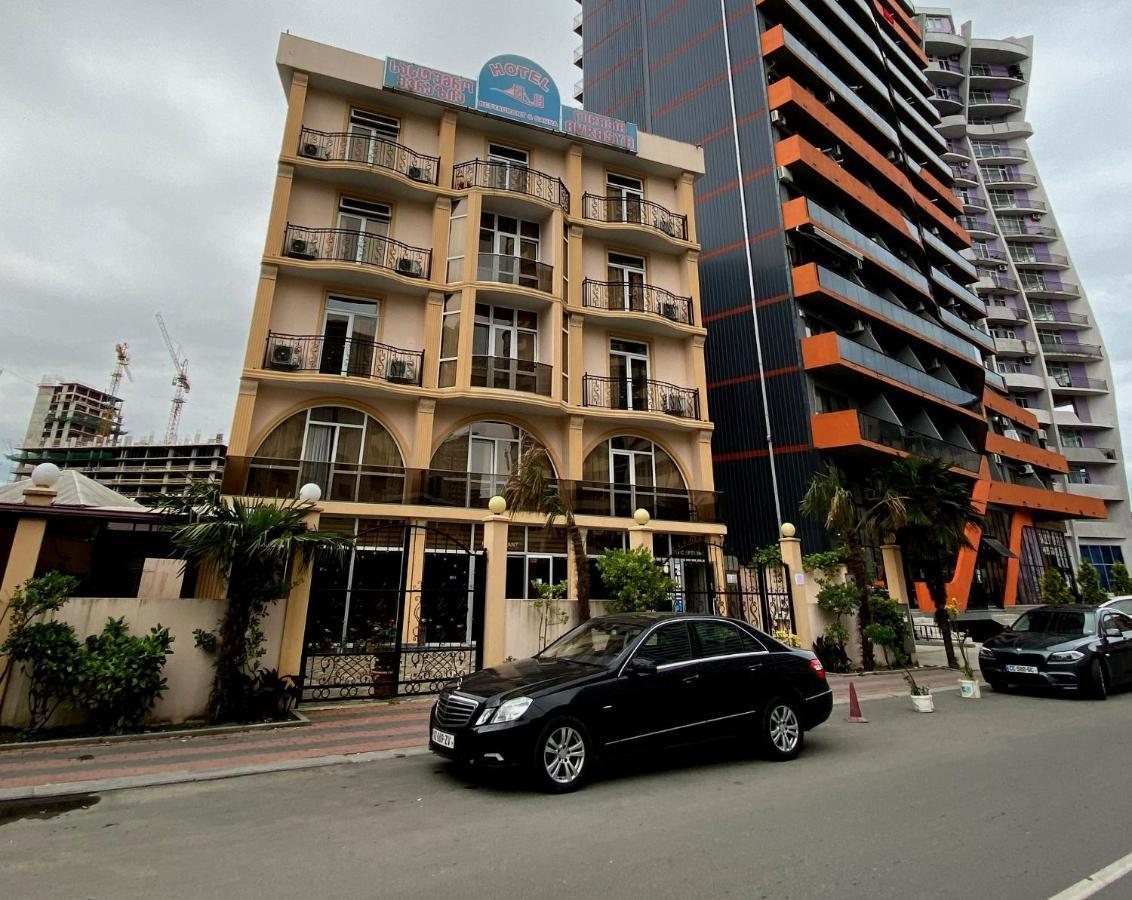 Hotel Eurasia Batumi Eksteriør bilde