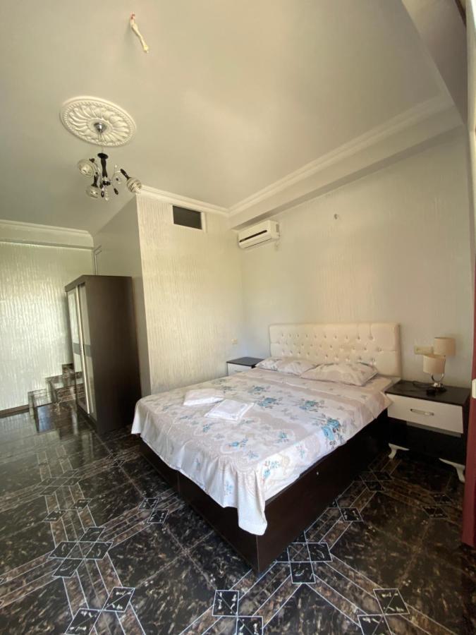 Hotel Eurasia Batumi Eksteriør bilde