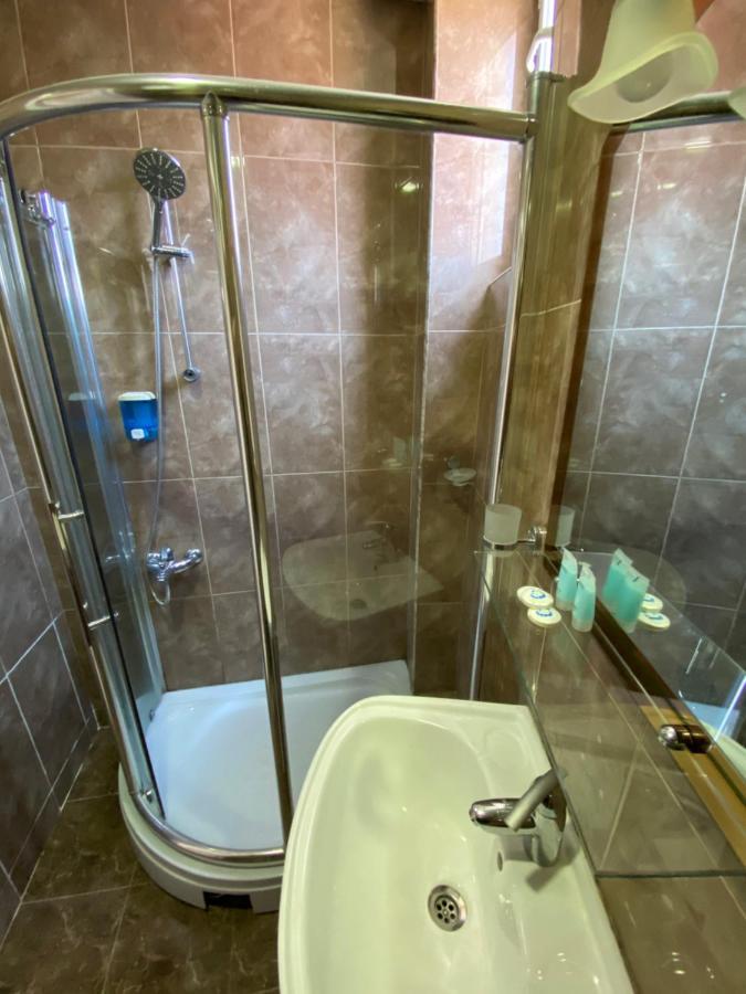 Hotel Eurasia Batumi Eksteriør bilde