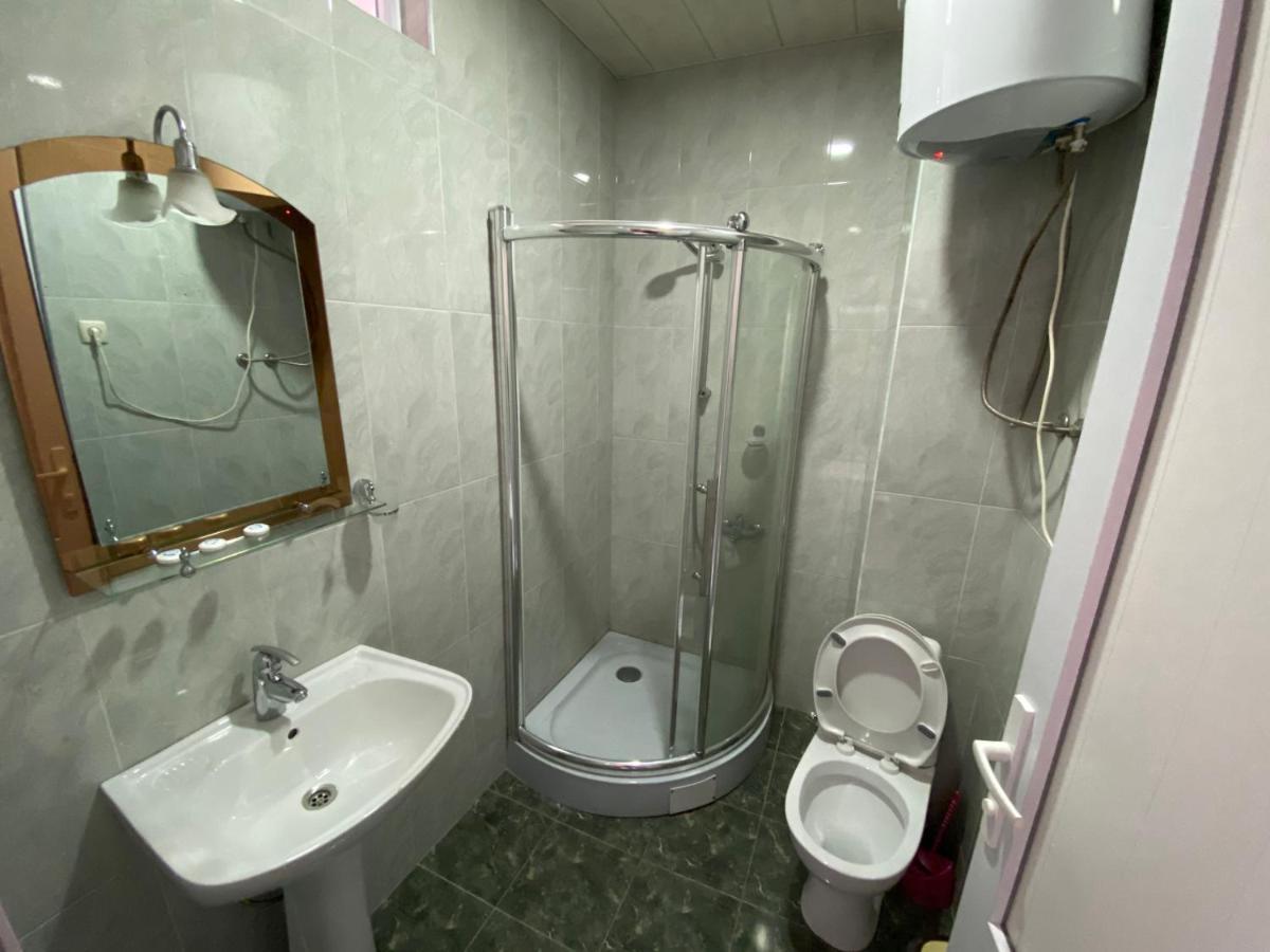 Hotel Eurasia Batumi Eksteriør bilde