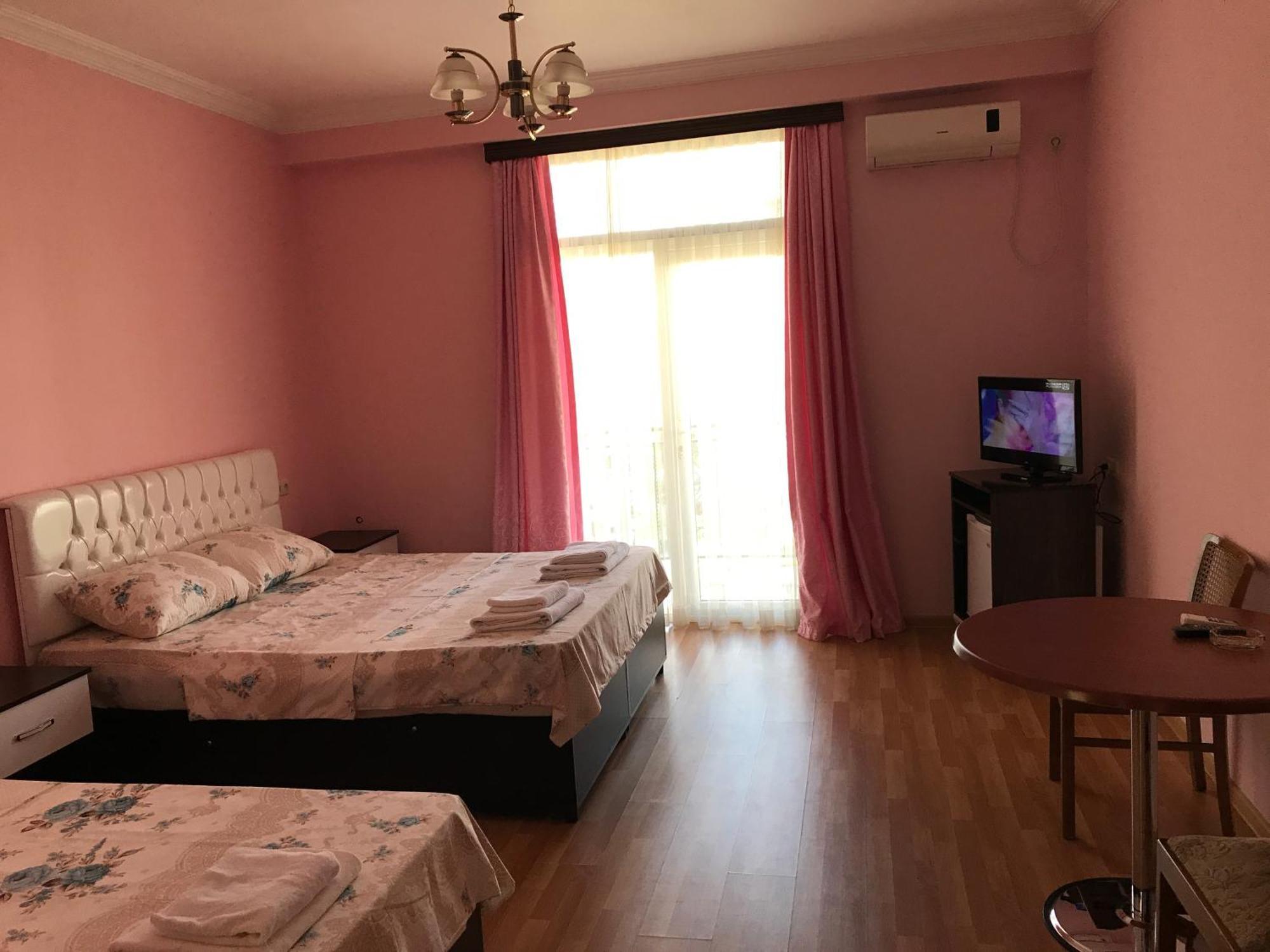 Hotel Eurasia Batumi Rom bilde