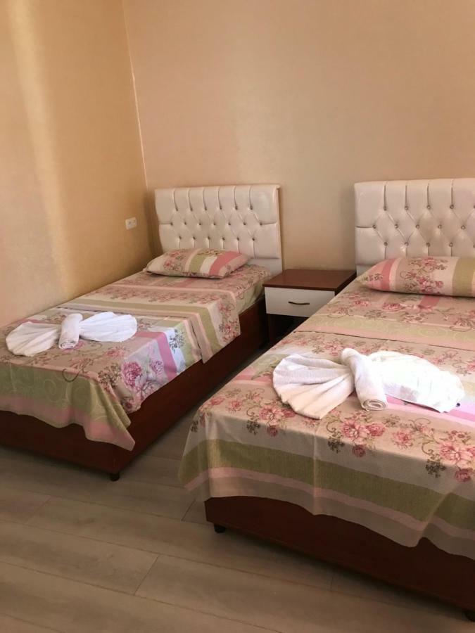 Hotel Eurasia Batumi Eksteriør bilde